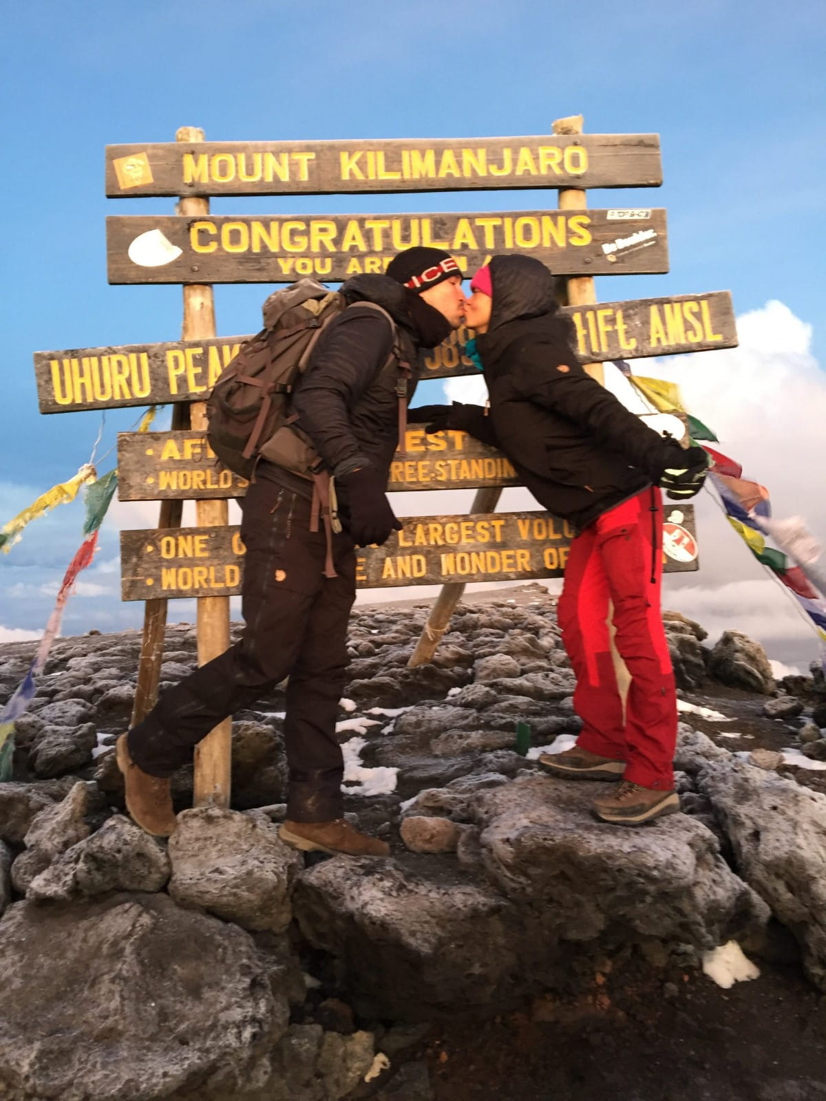 Climb Kilimanjaro | and Safari