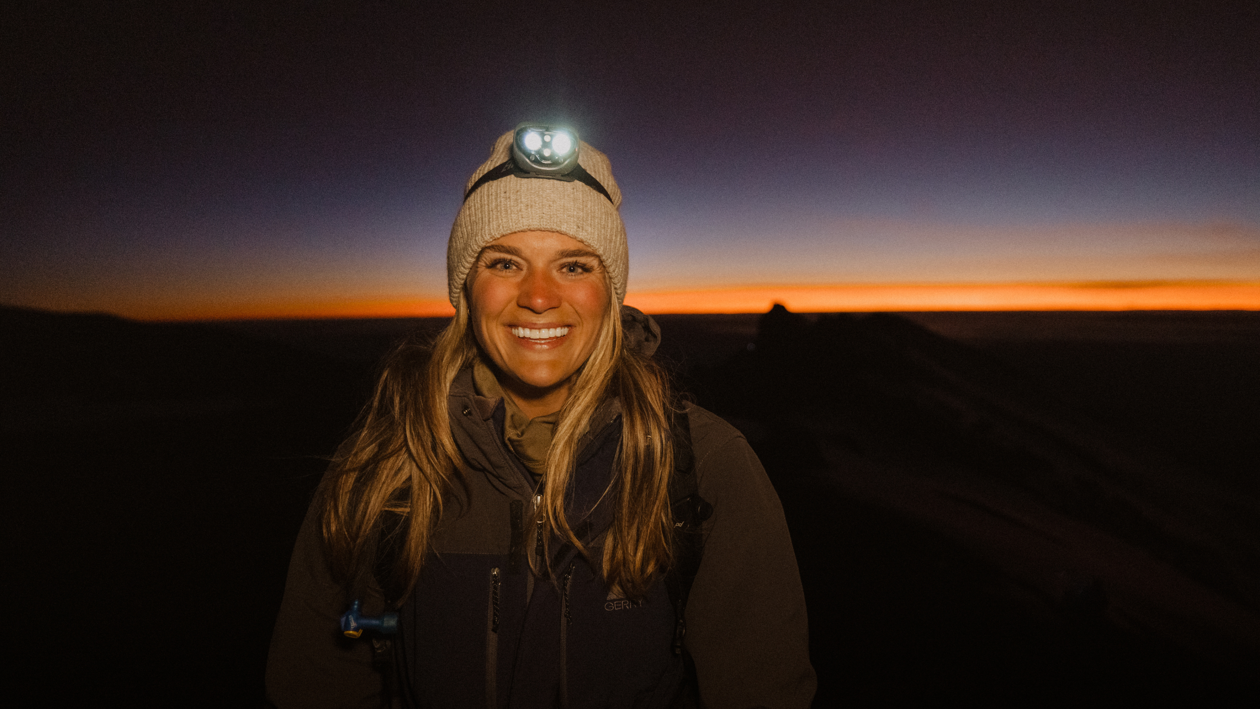 Kilimanjaro Sunrise