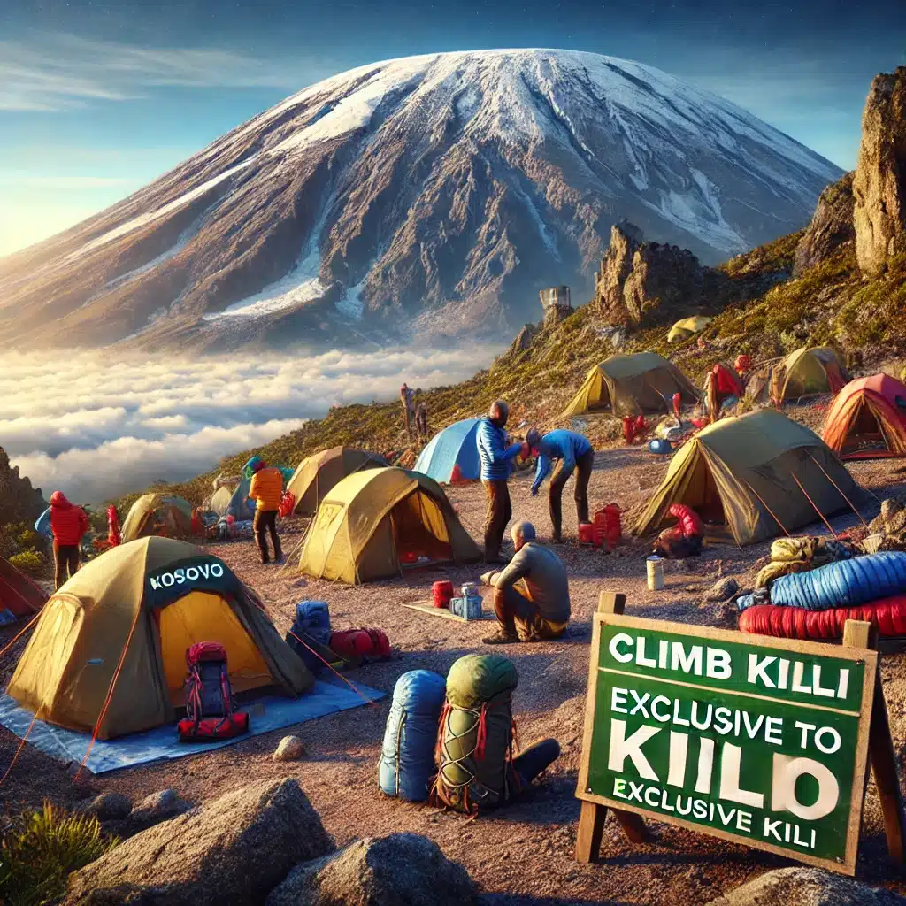 The Ultimate Lemosho Route Guide for High-Altitude Climbers