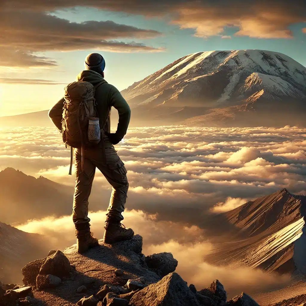 KILIMANJARO